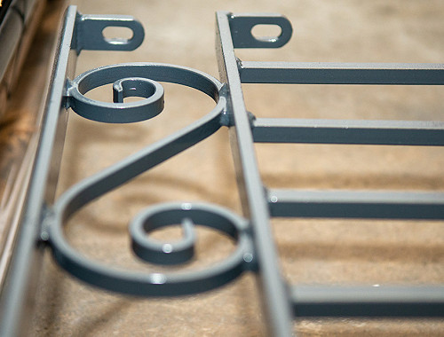 Powder Coating